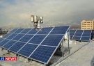 برنامه تجهیز یک میلیون واحد مسکونی به برق خورشیدی