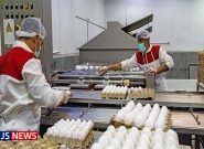 قیمت هر شانه تخم‌مرغ بیشتر از ۹۰ هزار تومان گران فروشی است