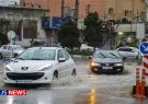 بارش بارن و برف ۵ روزه در ۲۱ استان/هشدار تشدید فعالیت سامانه بارشی در ۵ استان