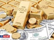 قیمت طلا، سکه و ارز امروز 5 آذر 1401