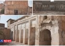 سایه شوم فرونشست و تخریب بر بافت تاریخی ایران