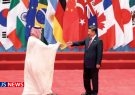 ریاض عمق راهبردی پکن در خاورمیانه