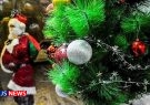 رکود گردشگری ایران در تعطیلات کریسمس